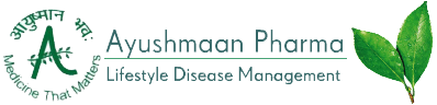 Piles medicine - Ayushmaan Pharma